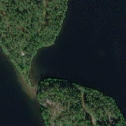 Satellite imagery of Palonniemi, FI