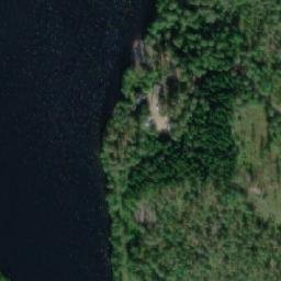 Satellite imagery of Palonniemi, FI