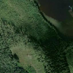 Satellite imagery of Itikkakivi, FI
