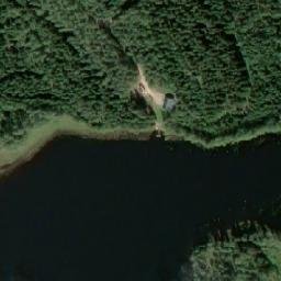 Satellite imagery of Hurrinniemi, FI