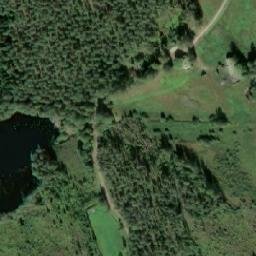 Satellite imagery of Hurrinniemi, FI