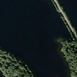 Satellite imagery of Olavinluoto, FI