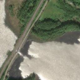 Satellite imagery of Nuottakiermi, FI