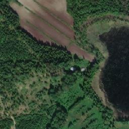 Satellite imagery of Pyvällönharju, FI