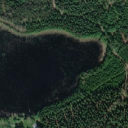 Satellite imagery of Pyvällönharju, FI