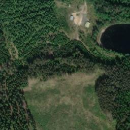 Satellite imagery of Opottaharju, FI