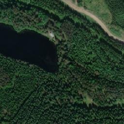 Satellite imagery of Opottaharju, FI
