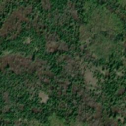 Satellite imagery of Conglomerate Mountain, CA