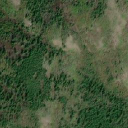 Satellite imagery of Conglomerate Mountain, CA