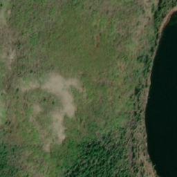 Satellite imagery of Conglomerate Mountain, CA
