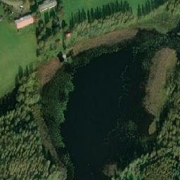 Satellite imagery of Pentinnokka, FI