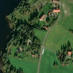 Satellite imagery of Pentinnokka, FI