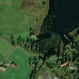 Satellite imagery of Saunaniemi, FI