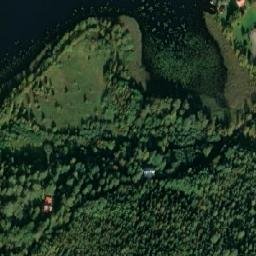 Satellite imagery of Saunaniemi, FI