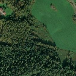 Satellite imagery of Saunaniemi, FI