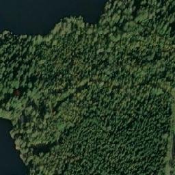 Satellite imagery of Hanhiniemi, FI