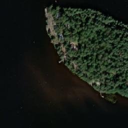 Satellite imagery of Hevoshaankärki, FI