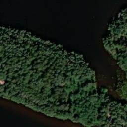 Satellite imagery of Hevoshaankärki, FI
