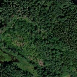 Satellite imagery of Hevoshaankärki, FI