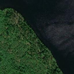 Satellite imagery of Töppölänniemi, FI