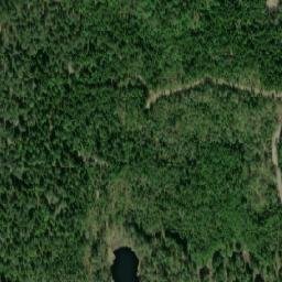 Satellite imagery of Sarvaharju, FI