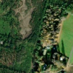 Satellite imagery of cairn, FI