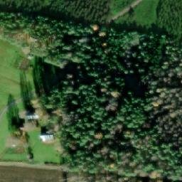 Satellite imagery of cairn, FI