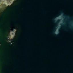 Satellite imagery of Västniemi, FI