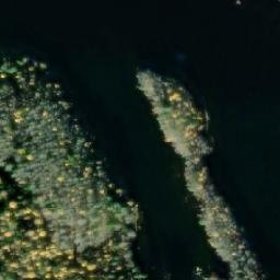 Satellite imagery of Kaitueensaari, FI