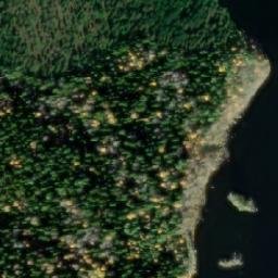 Satellite imagery of Salakkaniemi, FI