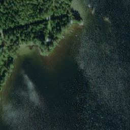 Satellite imagery of Mustaniemi, FI