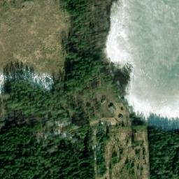 Satellite imagery of Hirvikallio, FI