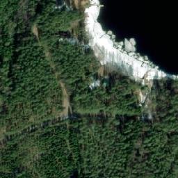 Satellite imagery of Telakkaniemi, FI