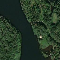 Satellite imagery of Monturinniemi, FI