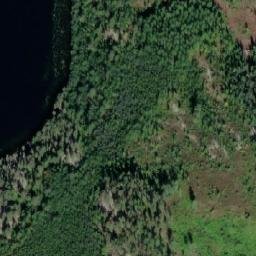 Satellite imagery of Nuotniemi, FI