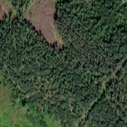 Satellite imagery of Nuotniemi, FI