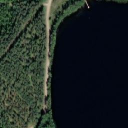Satellite imagery of Nuotniemi, FI