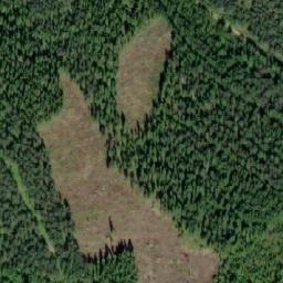 Satellite imagery of Kärmelouhikko, FI