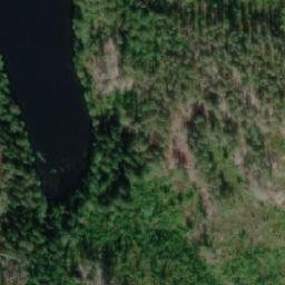 Satellite imagery of Mustaniemi, FI