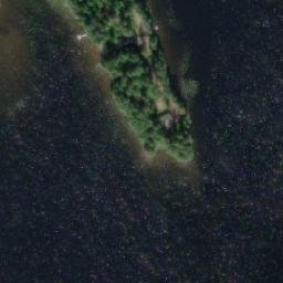 Satellite imagery of Särkänniemi, FI