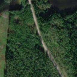 Satellite imagery of Viidanniemi, FI