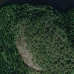 Satellite imagery of Palonniemi, FI