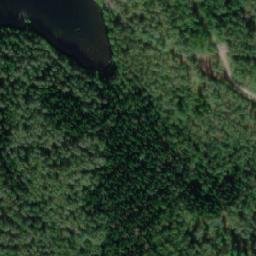 Satellite imagery of Palonniemi, FI