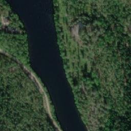 Satellite imagery of Palonniemi, FI