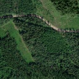 Satellite imagery of Itikkakivi, FI