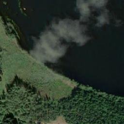 Satellite imagery of Hurrinniemi, FI