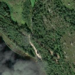 Satellite imagery of Hurrinniemi, FI