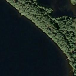 Satellite imagery of Olavinluoto, FI
