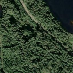 Satellite imagery of Olavinluoto, FI