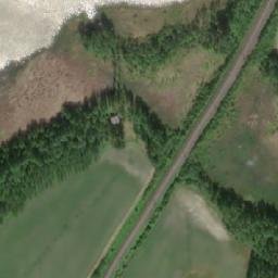 Satellite imagery of Nuottakiermi, FI